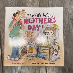 5/$10. “The Night Before Mother’s Day”